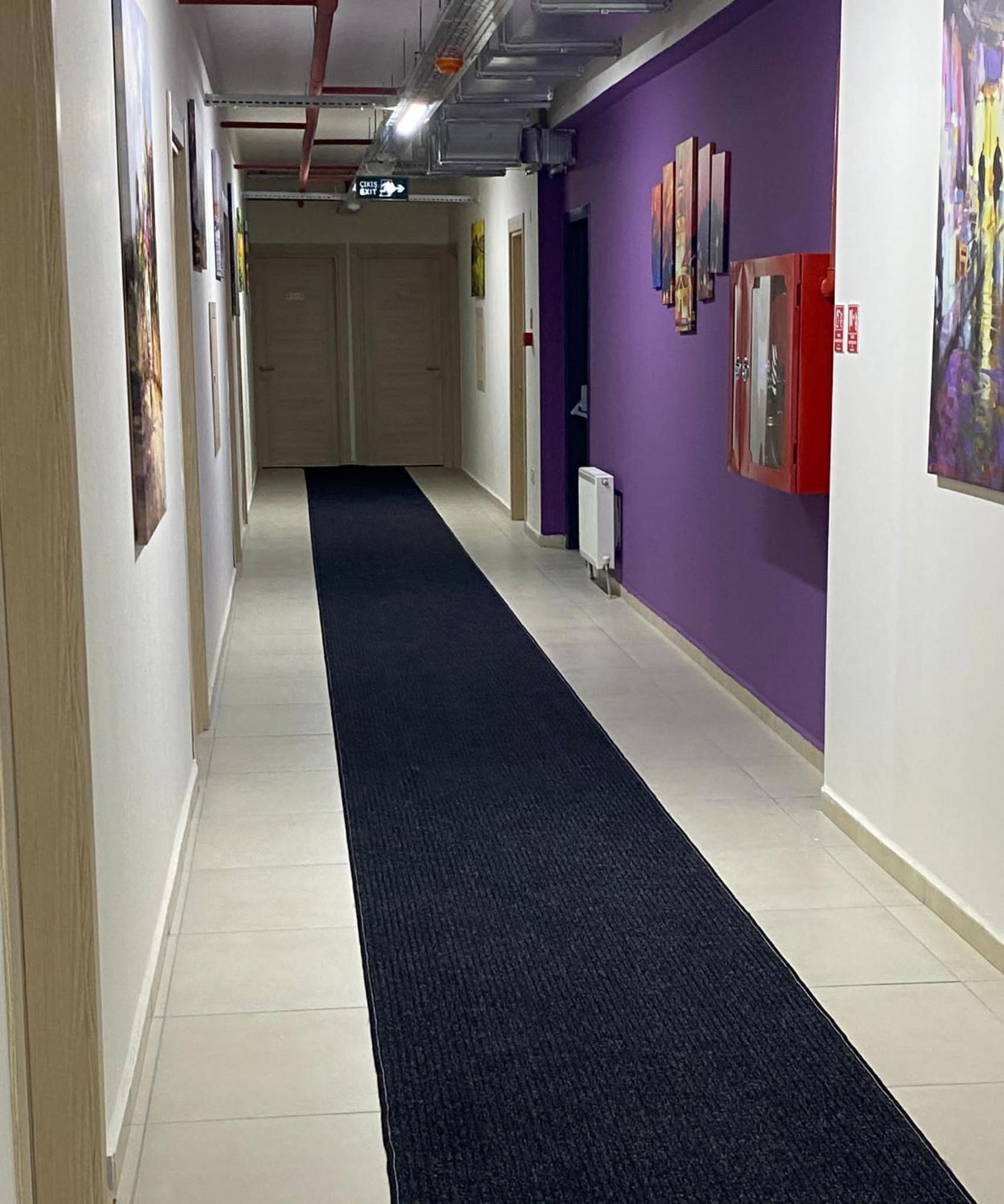 Tempo Florya Otel Istambul Exterior foto