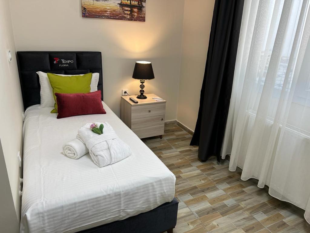 Tempo Florya Otel Istambul Exterior foto